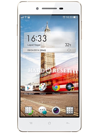 Oppo R829T