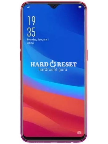 Oppo PBBM00