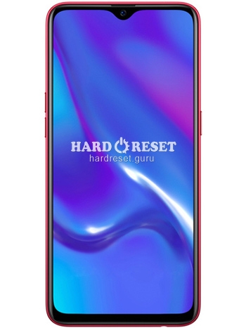 Oppo CPH1893