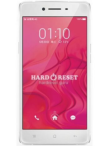 Oppo R7t
