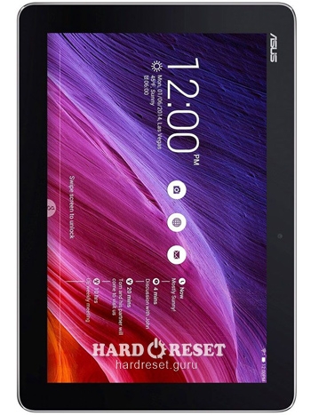 Asus ME103K