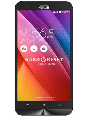 Asus ZE500KG