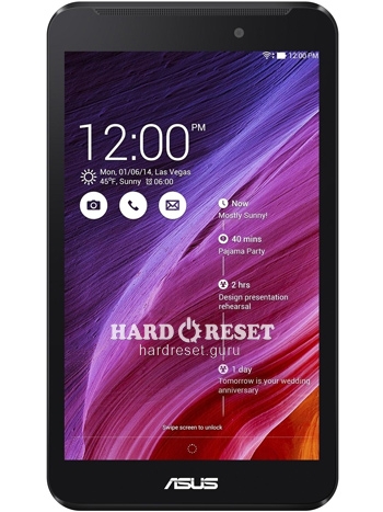 Asus FE175CG