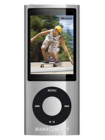 Apple iPod Nano (5th generation)