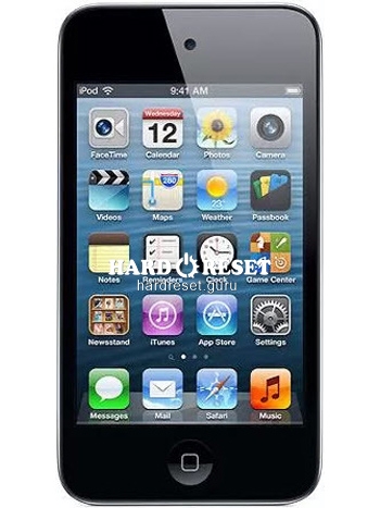 Apple iPod Touch (4th generation)