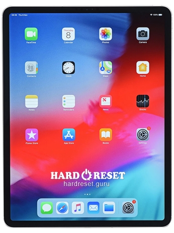 Apple iPad Pro 12.9 Cellular 2018