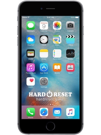 Apple iPhone 6S Plus