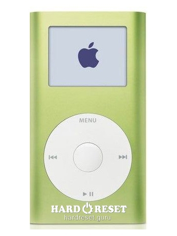 Apple iPod Mini (1st generation)