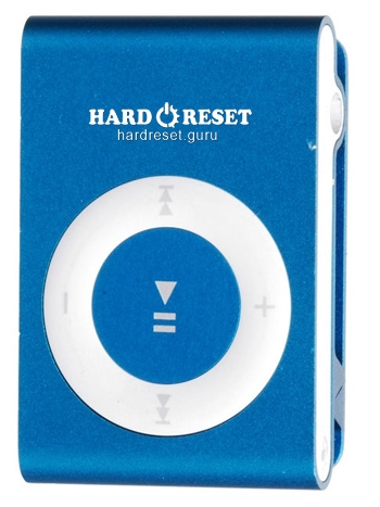 Apple iPod Shuffle (2nd generation)