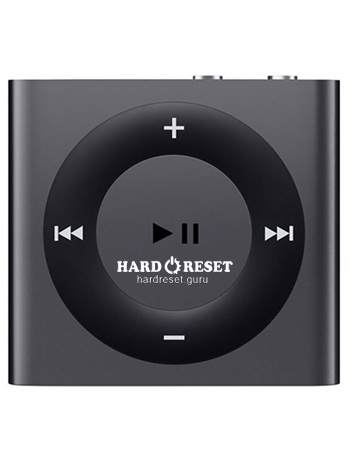 Apple iPod Shuffle (4th generation)
