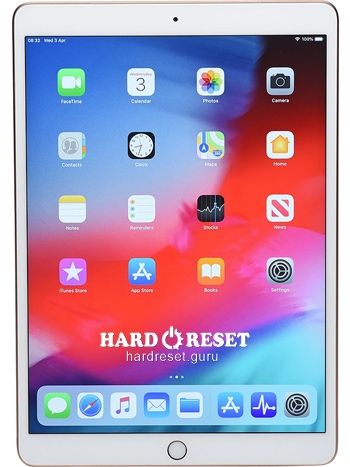 Apple iPad Air 2019