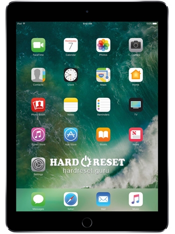 Apple iPad Pro 9.7 Wi-Fi&Cellular