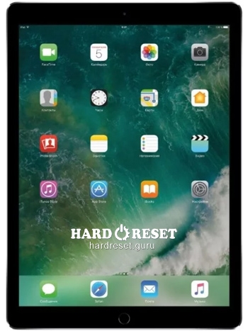 Apple iPad Pro 12.9 Wi-Fi&Cellular 2015
