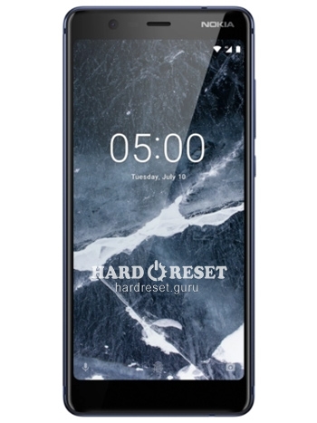 Nokia 5.1