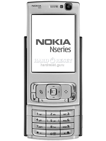 Nokia N95