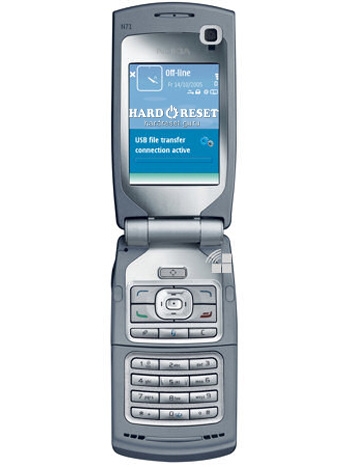 Nokia N71
