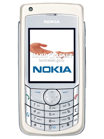 Nokia 6682