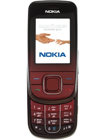 Nokia 3600