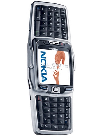 Nokia E70-2