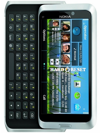 Nokia E7-00