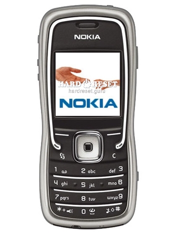 Nokia 5500