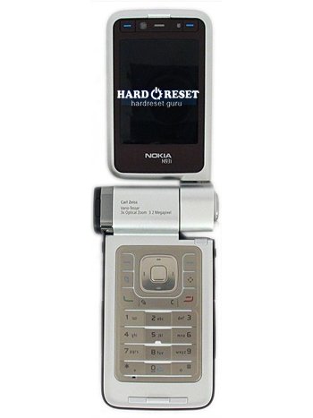 Nokia N93i