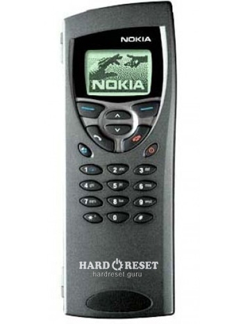 Nokia 9110