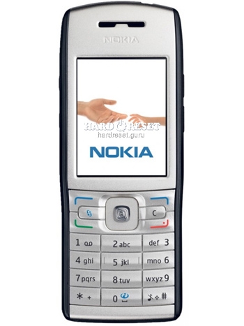 Nokia E50-2