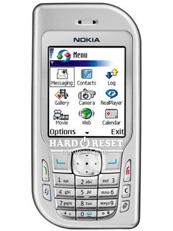 Nokia 6670
