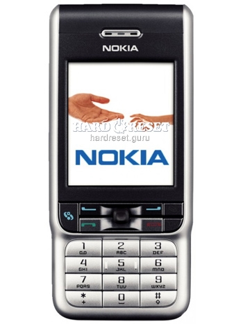 Nokia 3230