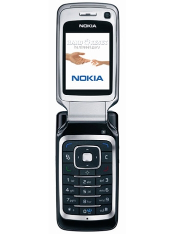Nokia 6290