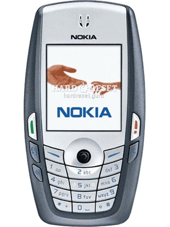 Nokia 6620