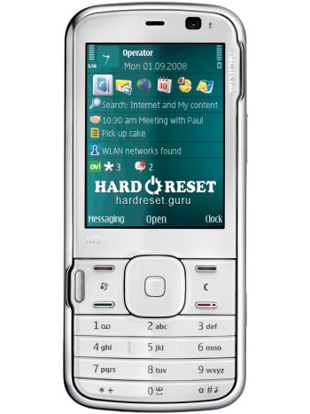Nokia N79