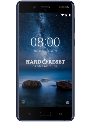 Nokia 8