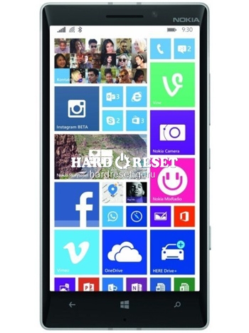 Nokia 930