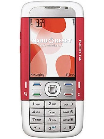 Nokia 5700