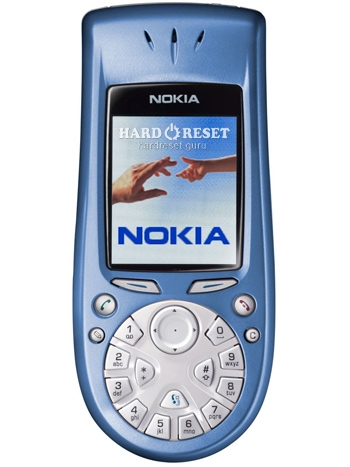 Nokia 3650