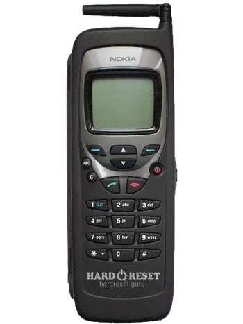 Nokia 9000il