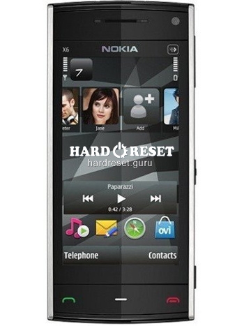 Nokia X6-00.1