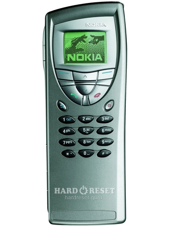 Nokia 9290