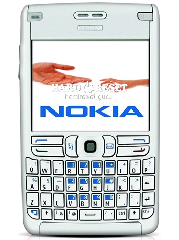 Nokia E61