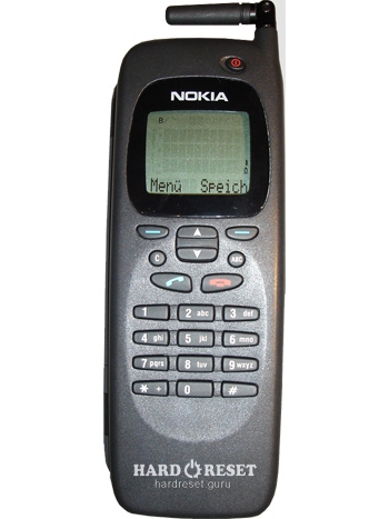 Nokia 9000i