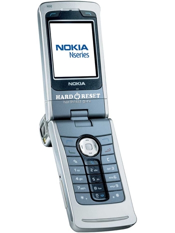 Nokia N90