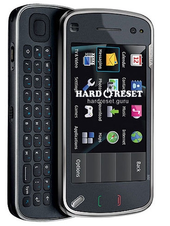 Nokia N97