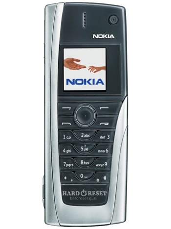 Nokia 9500