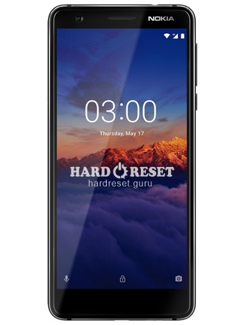 Nokia 3.1