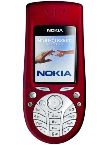 Nokia 3620