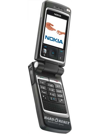Nokia 6260