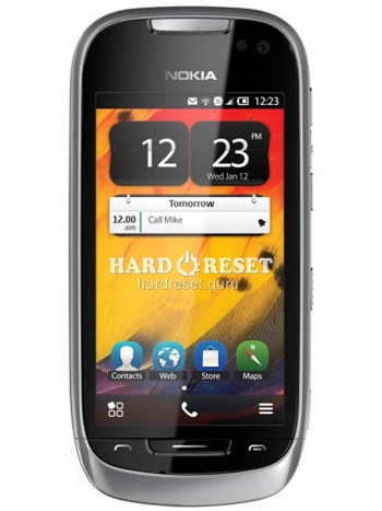 Nokia 701