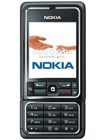 Nokia 3250